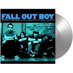 Take This To Your Grave (Fbr 25Th Anniversary)